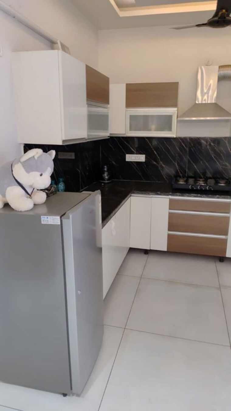 Team Area, aura-gazania 3 Bedroom 1855 Sq.Ft. Apartment In Nabha Zirakpur 10361811