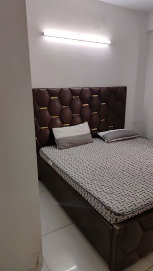 Bedroom in 3 BHK Apartment at Aura Gazania, Nabha – for Rent