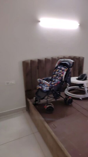 Parking in 3 BHK Apartment at Aura Gazania, Nabha – for Rent