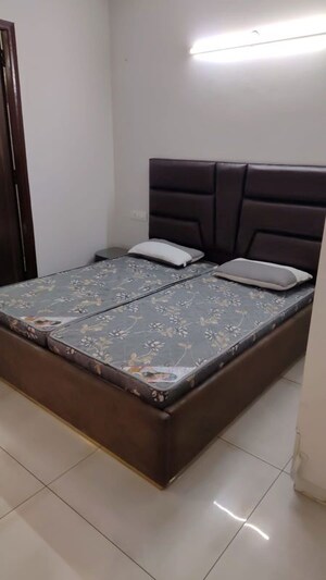 Bedroom in 3 BHK Apartment at Aura Gazania, Nabha – for Rent