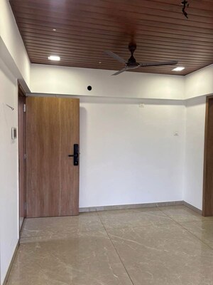 Bedroom in 2 BHK Apartment at Chembur – for Rent