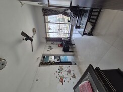 1 BHK Apartment For Rent in Unimont Sapphire