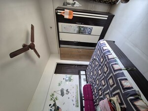 Furnished Amenities in 1 BHK Apartment at Unimont Sapphire, Ulwe – for Rent