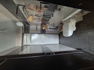 Kitchen in 1 BHK Apartment at Unimont Sapphire, Ulwe – for Rent