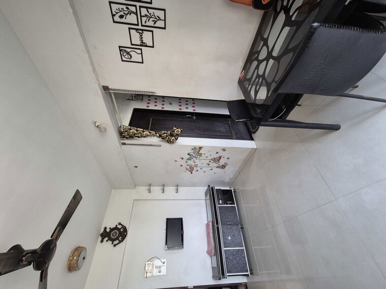 undefined, unimont-sapphire 1 Bedroom 650 Sq.Ft. Apartment In Ulwe Navi Mumbai 10361815