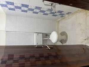 Bathroom in 3 BHK Builder Floor at Sector 73 – for Sale