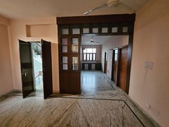 2 BHK Builder Floor For Rent in PHI III Greater Noida
