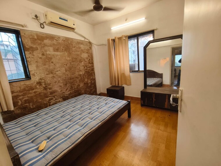 Bedroom, landmark-apartment-santacruz 3 Bedroom 850 Sq.Ft. Apartment In Vakola Mumbai 10361825