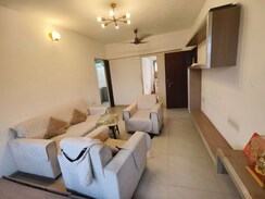 3 BHK Apartment For Rent in Landmark Apartment Santacruz