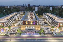 Retail Shop For Sale in Mansha Vega Street