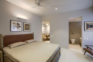 3 BHK Apartment For Sale in Jayabheri The Sahasra, Serilingampally