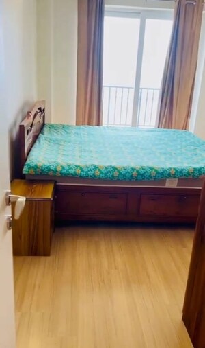 Bedroom in 3 BHK Apartment at DLF The Skycourt, Sector 86 – for Sale