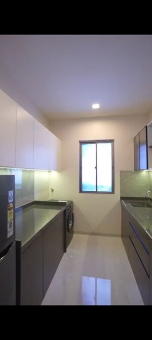 Kitchen in 2 BHK Apartment at Mextech Miraya Trinity Eternity, Kapur Bawdi – for Sale