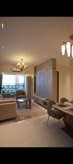 2 BHK 789 Sq.Ft. Apartment in Mextech Miraya Trinity Eternity