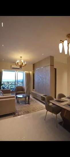 2 BHK Apartment For Sale in Mextech Miraya Trinity Eternity