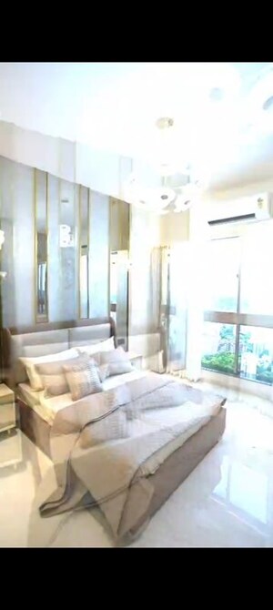 Master Bedroom in 2 BHK Apartment at Mextech Miraya Trinity Eternity, Kapur Bawdi – for Sale