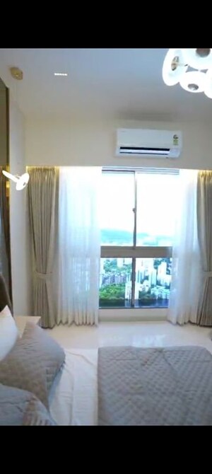 Bedroom in 2 BHK Apartment at Mextech Miraya Trinity Eternity, Kapur Bawdi – for Sale