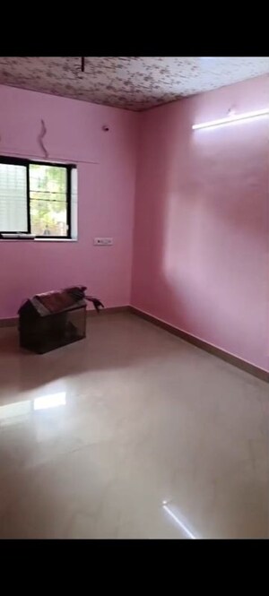 Room in 1 BHK Independent House at Chinchpada Gaon – for Rent