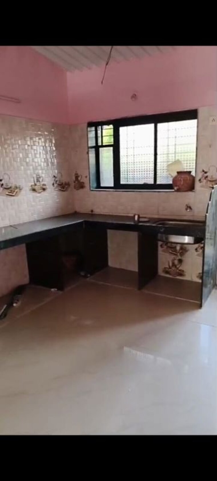 Kitchen, chinchpada gaon 1 Bedroom 650 Sq.Ft. Independent House In Chinchpada Gaon Thane 10361837