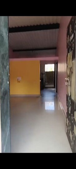 1 BHK + Extra Room Independent House For Rent in Chinchpada Gaon