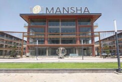Retail Shop For Sale in Mansha Vega Street