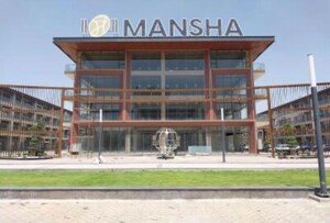  Shop For Sale in Mansha Vega Street, Sector 82