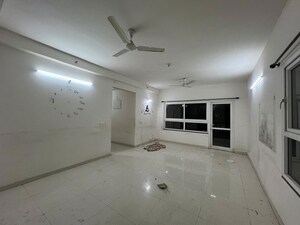 Living Room in 3 BHK Apartment at Godrej Infinity, Keshav Nagar – for Rent