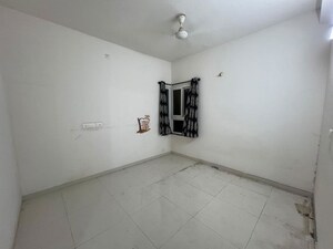 Bedroom in 3 BHK Apartment at Godrej Infinity, Keshav Nagar – for Rent