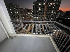 3 BHK Apartment For Rent in Godrej Infinity