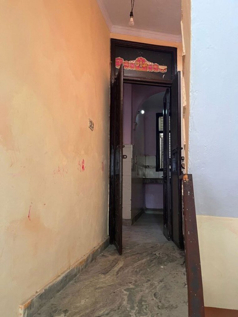 Entrance, beliaghata 1 Bedroom 421 Sq.Ft. Apartment In Beliaghata Kolkata 3989477
