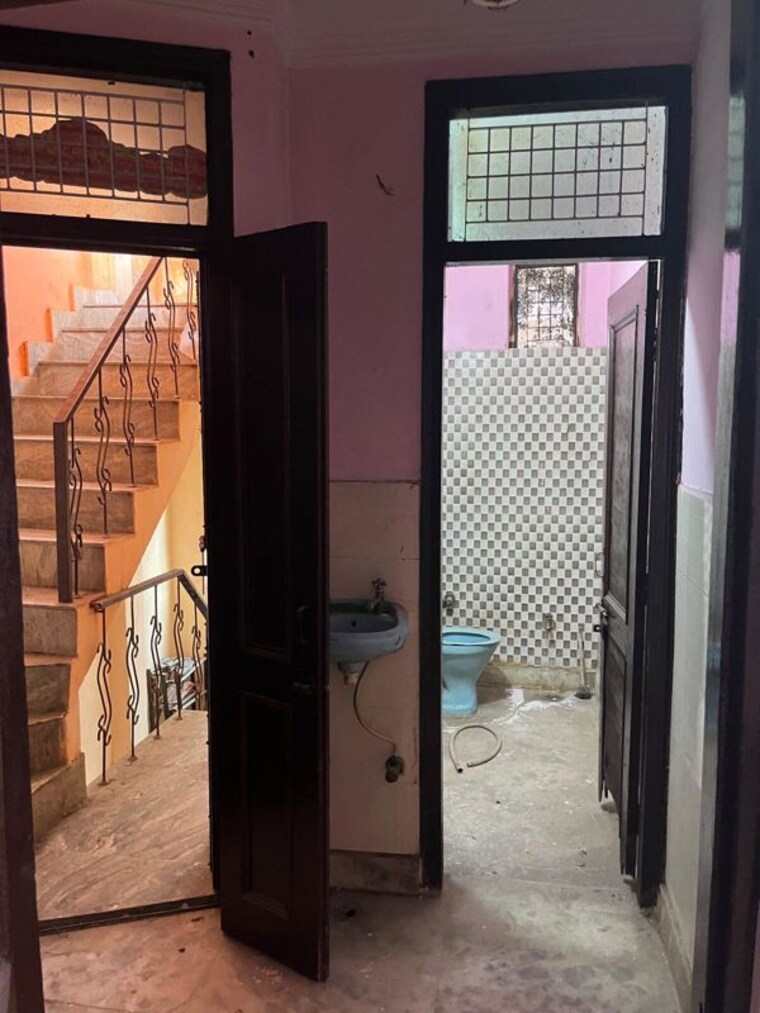Balcony, beliaghata 1 Bedroom 421 Sq.Ft. Apartment In Beliaghata Kolkata 3989477