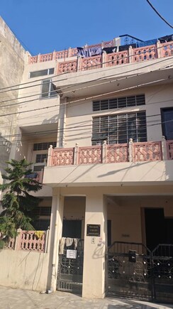 5 BHK Independent House For Sale in Bais Godam