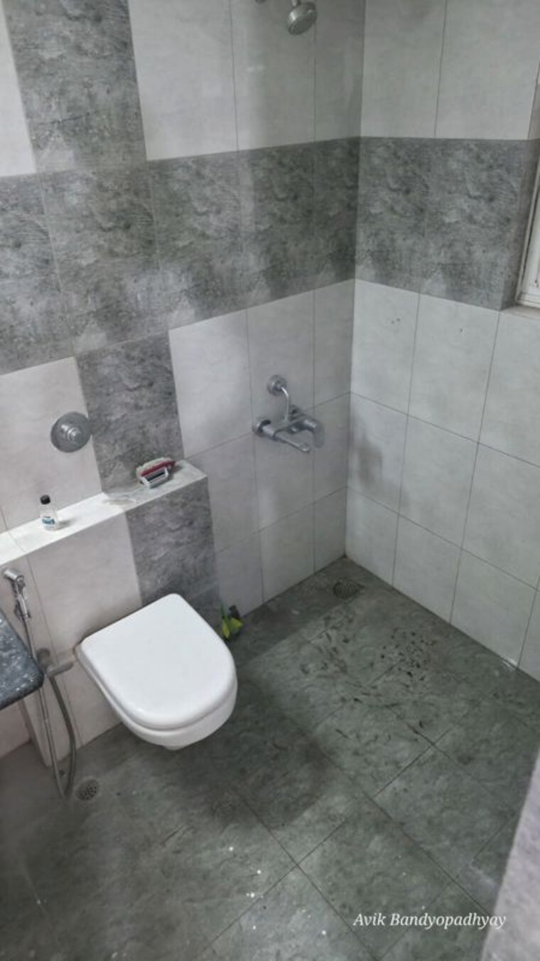 Bathroom, kolte-patil-raaga 2 Bedroom 1052 Sq.Ft. Apartment In Hennur Road Bangalore 10312694