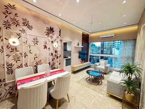 1 BHK Apartment For Sale in Shreeji Sai Divine, Kandivali West