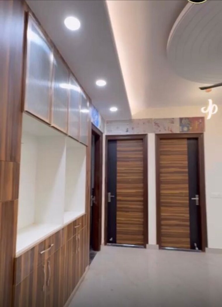 Living Room, rps-palm-drive 3 Bedroom 1225 Sq.Ft. Builder Floor In Sector 88 Faridabad 10360033