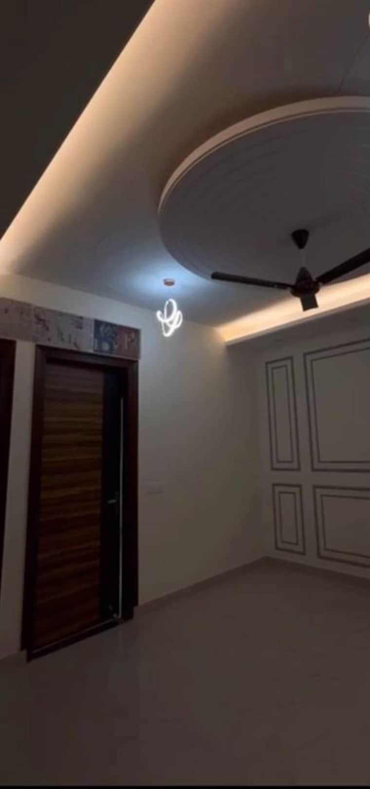 Lobby, rps-palm-drive 3 Bedroom 1225 Sq.Ft. Builder Floor In Sector 88 Faridabad 10360033
