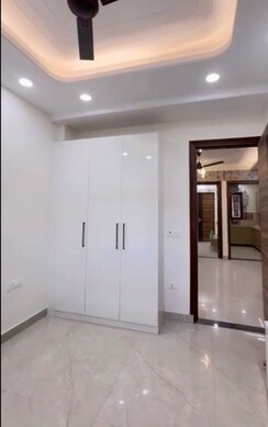 3 BHK + Pooja Room Builder Floor For Sale in RPS Palm Drive
