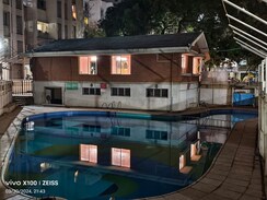 2 BHK + Pooja Room Apartment For Rent in Anand Green Crest