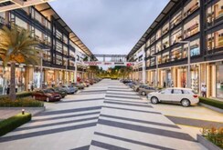 Retail Shop For Sale in Mansha Vega Street
