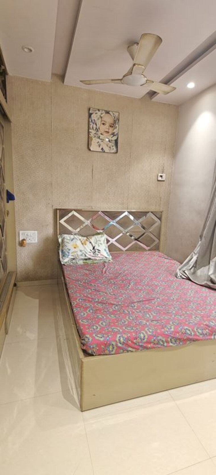 Room, silicon-park 1 Bedroom 419 Sq.Ft. Apartment In Malad West Mumbai 10361868