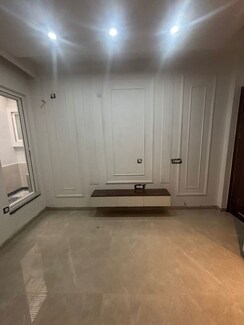 3 BHK + Pooja Room Builder Floor For Rent in Panchkula Urban Estate