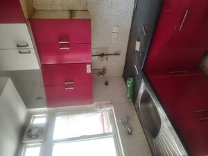 Furnished Amenities in 2 BHK Apartment at Citihomes, Omicron Iii Greater Noida – for Rent
