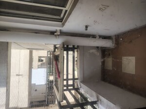 Building Lobby in 2 BHK Apartment at Citihomes, Omicron Iii Greater Noida – for Rent