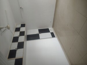 Kitchen in 2 BHK Apartment at Citihomes, Omicron Iii Greater Noida – for Rent