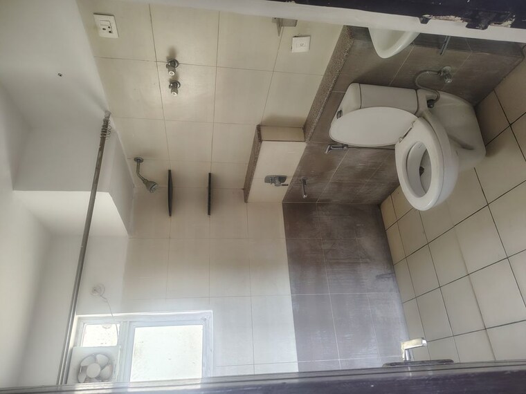 Bathroom, citihomes 2 Bedroom 1110 Sq.Ft. Apartment In Omicron Iii Greater Noida Greater Noida 10361872