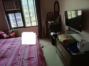 Team Area in 2 BHK Apartment at GHP Mars Suncity, Powai – for Rent