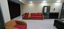 2 BHK Apartment For Rent in GHP Mars Suncity