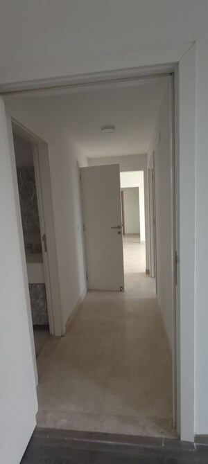 Building Lobby in 3.5 BHK Apartment at Ireo The Corridors, Sector 67a – for Rent
