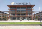 305 Sq.Yd. Retail Shop in Mansha Vega Street