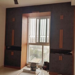 3 BHK Apartment For Sale in Rohan Vasantha